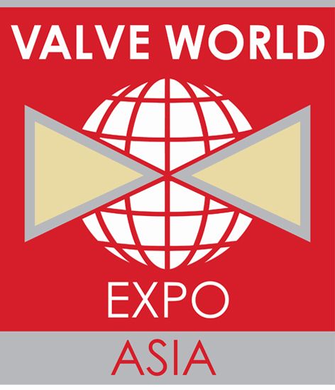 Valve World Asia Expo 2013